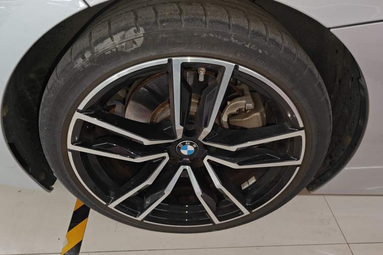 Used BMW Z4 2022 sDrive 25i M Sport Package
