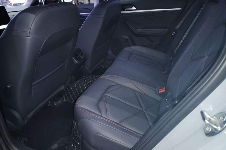 Used Volkswagen Lavida 2023 300TSI DSG Starry Sky Elite Edition