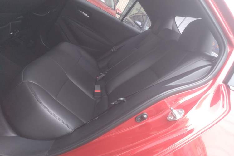 Used Toyota Levin 2022 185T CVT Luxury Edition
