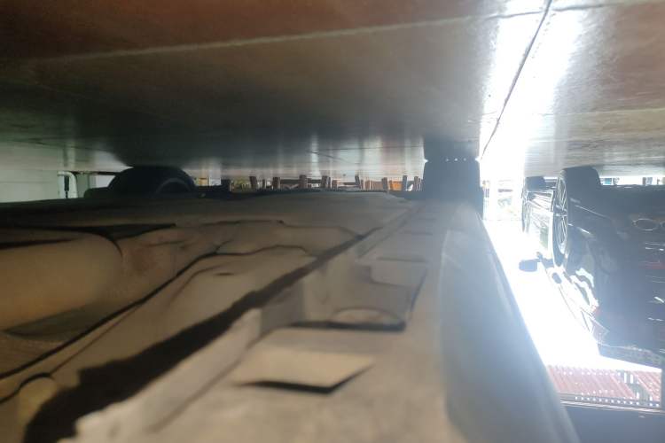 Used MG 7 2023 1.5T DCT Elegant & Graceful Edition
