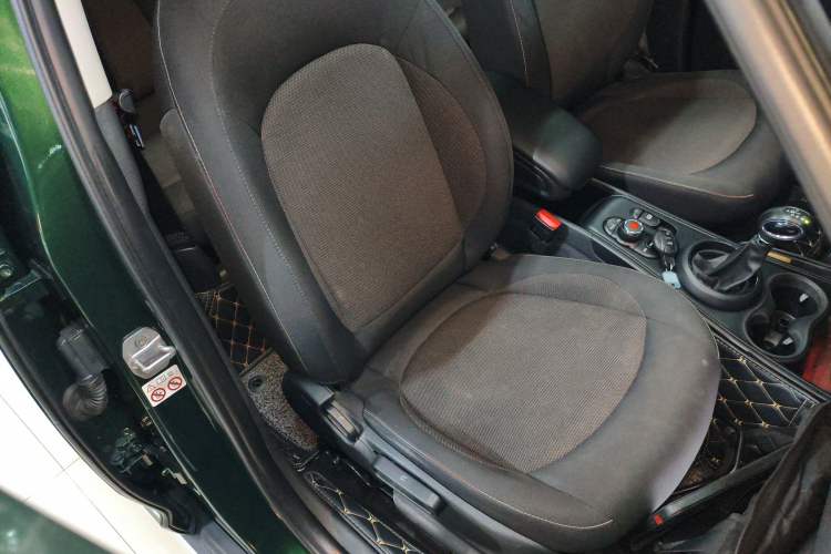 Used  Countryman 2018 1.5T COOPER Special Edition