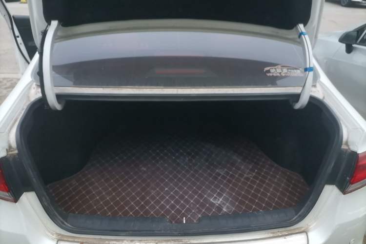 Used Kia K4 2014 1.8L Automatic GL
