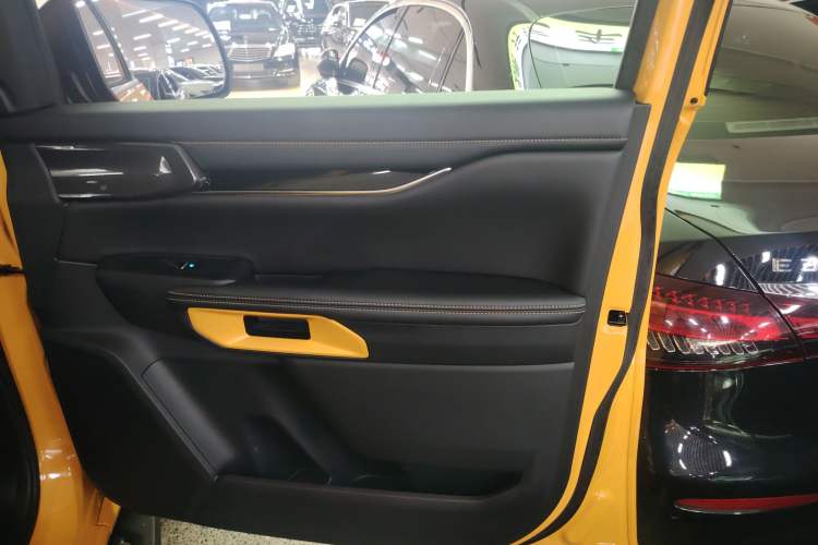 Used Ford Ranger 2023 1st Edition Diesel
