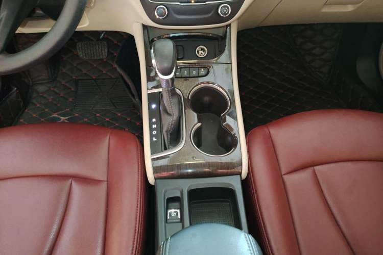 Used Buick Verano 2019 Sedan 15S Automatic Entry Model
