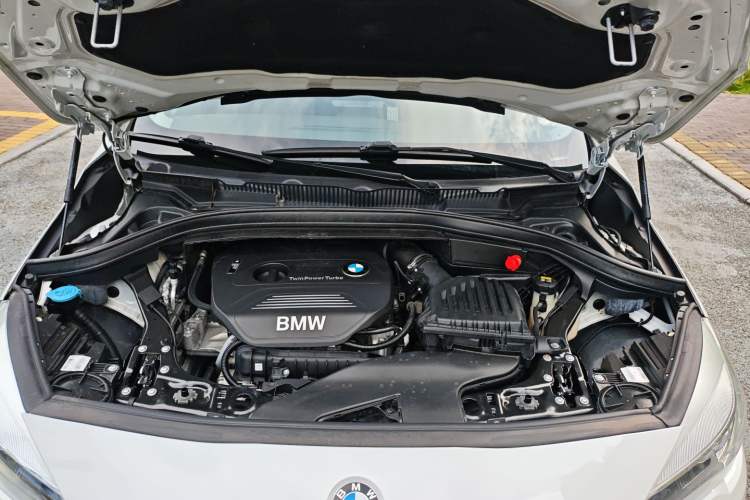 Used BMW 2 Series Active Tourer 2016 218i Fashion Model
