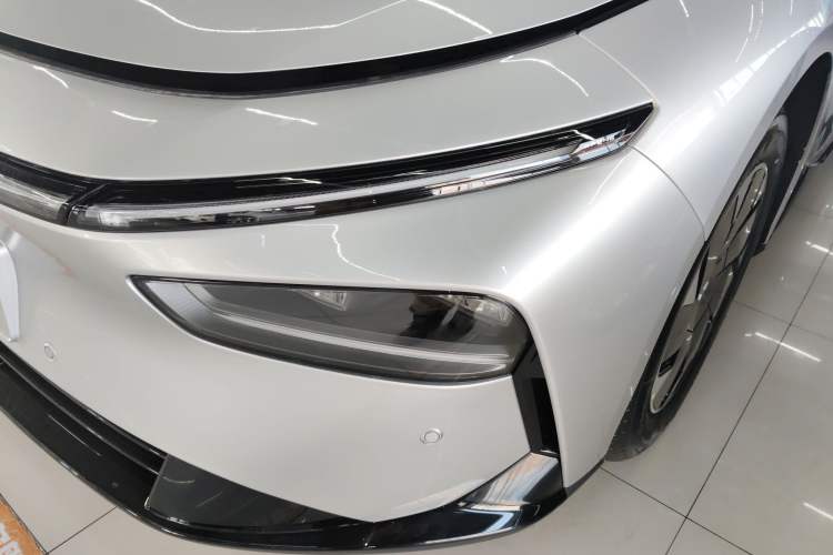 Used XPeng P7+ 2024 Long-Range Max