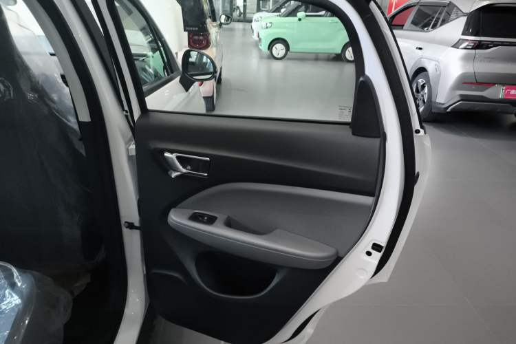 Used Leapmotor T03 2025 310 Comfort Edition
