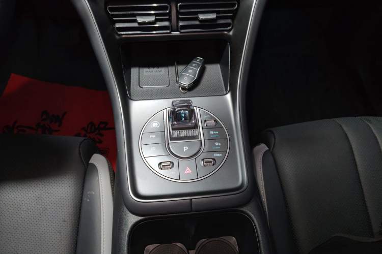 Used BYD Sealion 05 DM-i 2025 DM-i Smart Drive 115KM Flagship Model