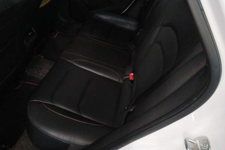 Used Chevrolet Monza 2020 Light Hybrid RS 330T Automatic Comfort Edition