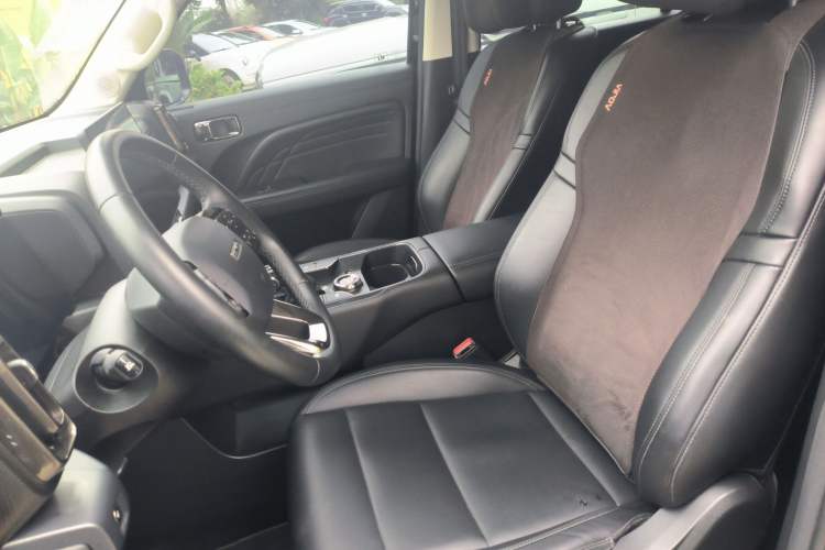 Used Haval Raptor New Energy 2023 Hi4 102 Exploration Edition
