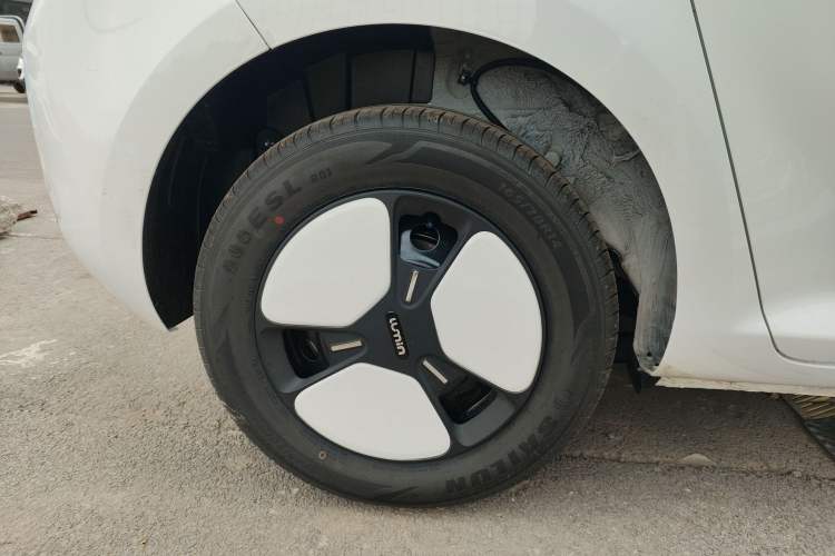 Used  Lumin 2025 205 km Xiangqin Version