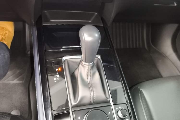 Used Mazda CX-30 2020 2.0L Automatic Joyful Model
