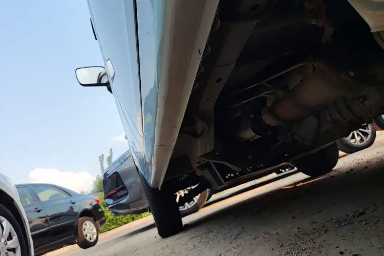 Used Wuling Zhiguang 2023 1.5L Practical Version 5/7 Seats
