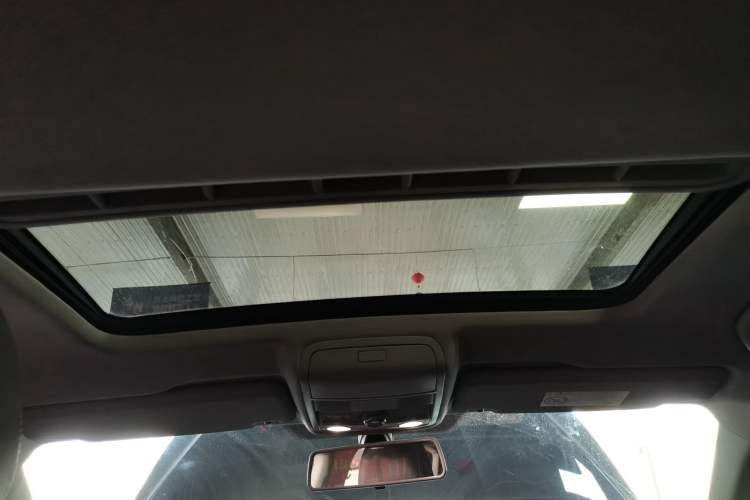 Used Volkswagen Passat 2017 330TSI DSG Luxury Edition
