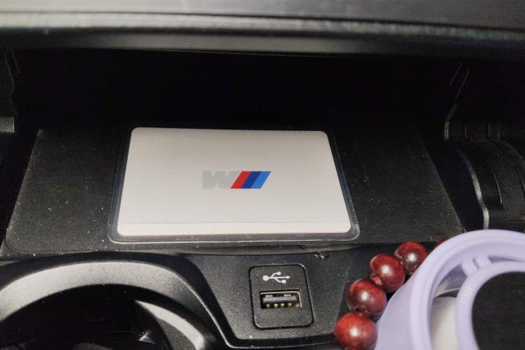 Used BMW 3 Series 2023 325i M Sport Package
