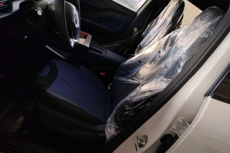 Used BYD Seagull 2025 305km Active Version
