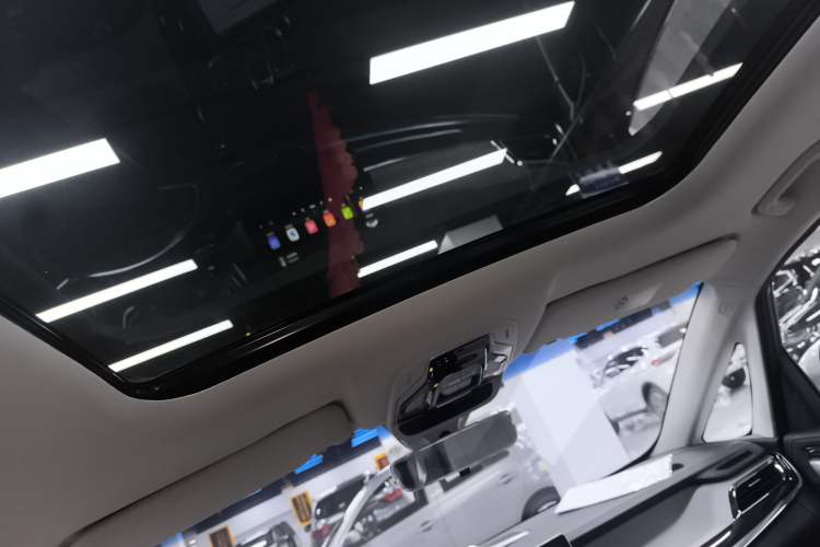 Used Geely Auto Jiajie 2019 1.5TD MHEV DCT Luxury Edition
