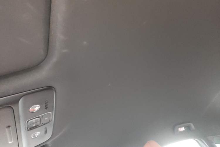 Used Wuling Xingguang 2025 610 km Smart Flagship Version