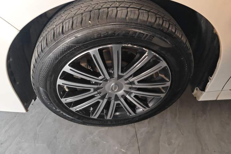 Used GAC Trumpchi M8 2021 Lingxiu Series 390T Ultimate Edition