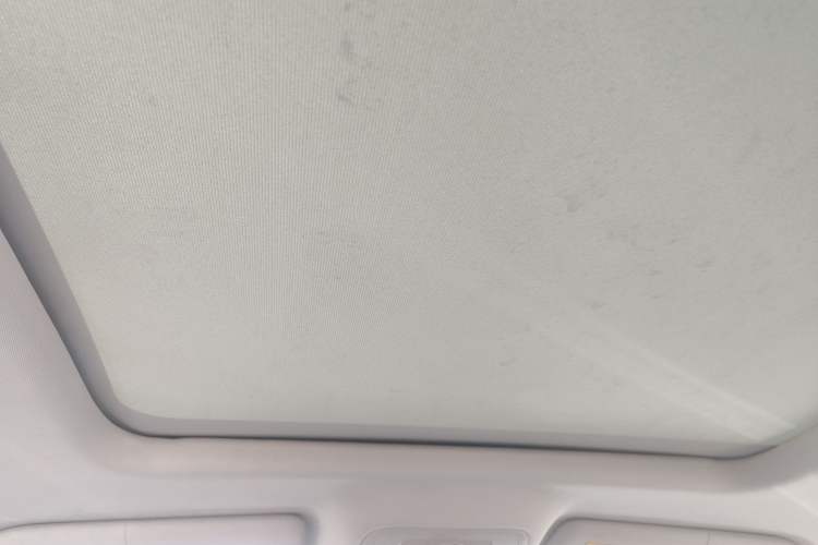 Used Roewe RX5 2016 20T Two-Wheel Drive Manual Flagship Edition