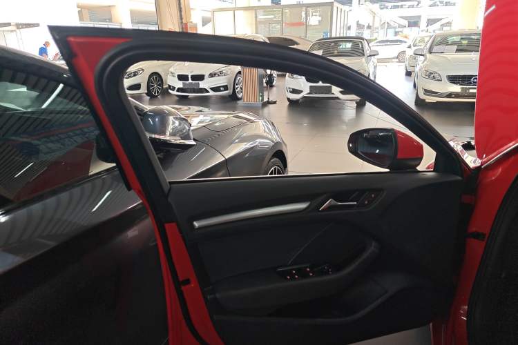 Used Audi A3 2016 Sportback 35 TFSI Ambition
