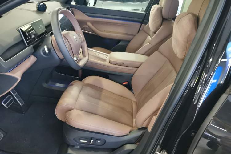 Used Nio ES8 2024 75 kWh
