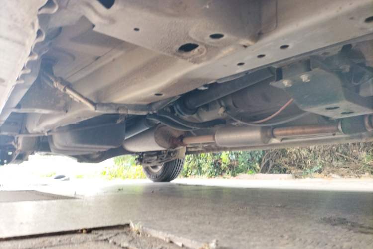 Used Wuling Hongguang 2018 1.5L S Comfort Model L2B
