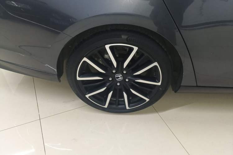 Used Honda Accord 2023 260TURBO Flagship Edition
