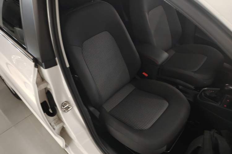 Used Volkswagen Santana 2021 1.5L Automatic Fashion Edition