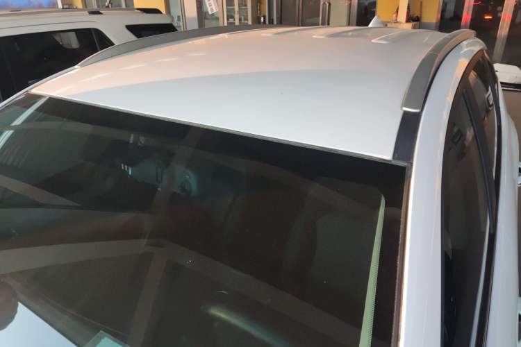 Used Geely Auto Vision X6 2020 1.4T Manual Comfort Model
