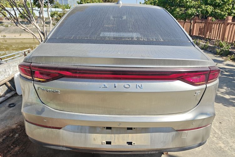 Used AION S 2022 Meizu 580 Pio