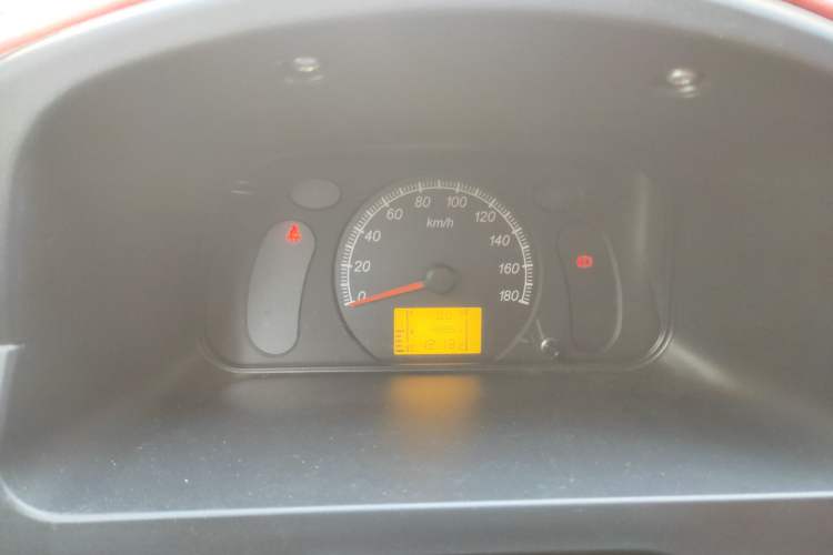 Used Wuling Zhiguang 2020 1.2L Practical Model China VI LSI