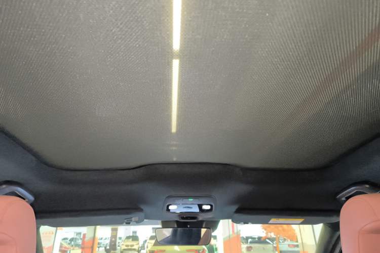 Used Nio EC6 2020 475 km Performance Version