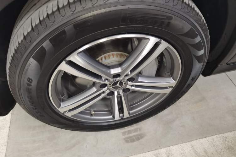 Used Mercedes-Benz GLC 2020 GLC 260 L 4MATIC Luxury Model