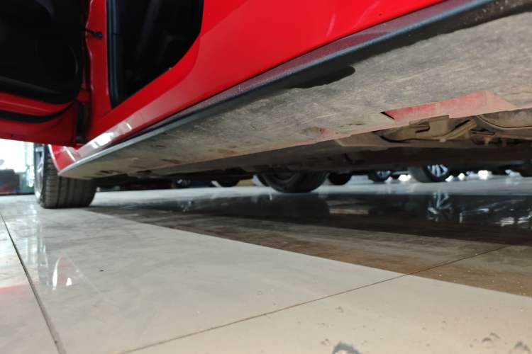 Used Ford Mustang 2016 2.3T Performance Edition
