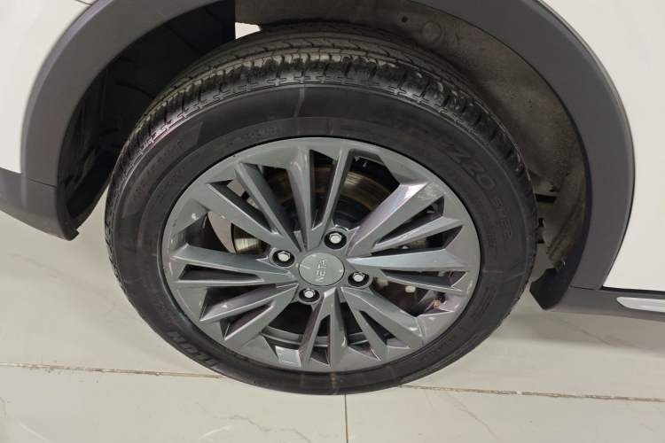 Used NETA V 2022 Chao 300 Lite Lithium Iron Phosphate