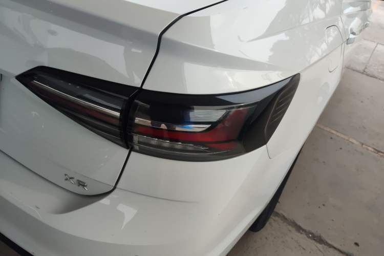 Used Volkswagen Lavida 2023 New Rui 1.5L Automatic New Yi Edition