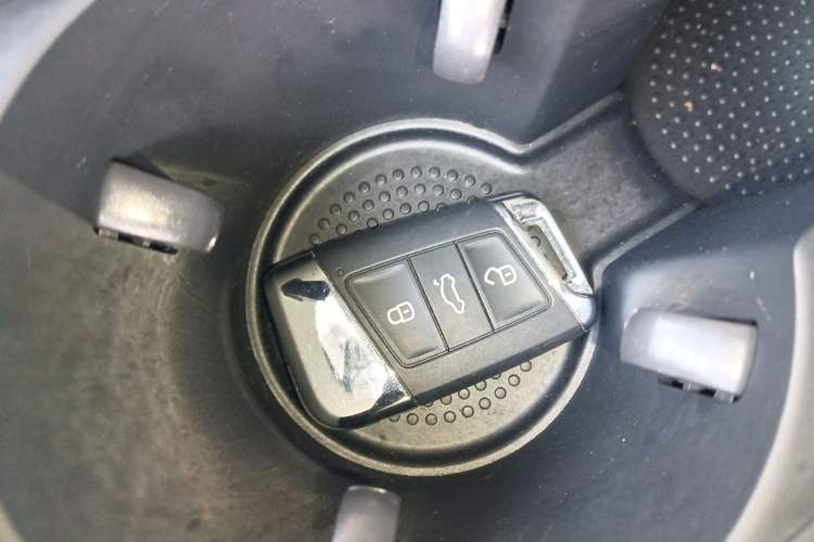 Used Volkswagen Magotan 2020 330TSI DSG Leading Model
