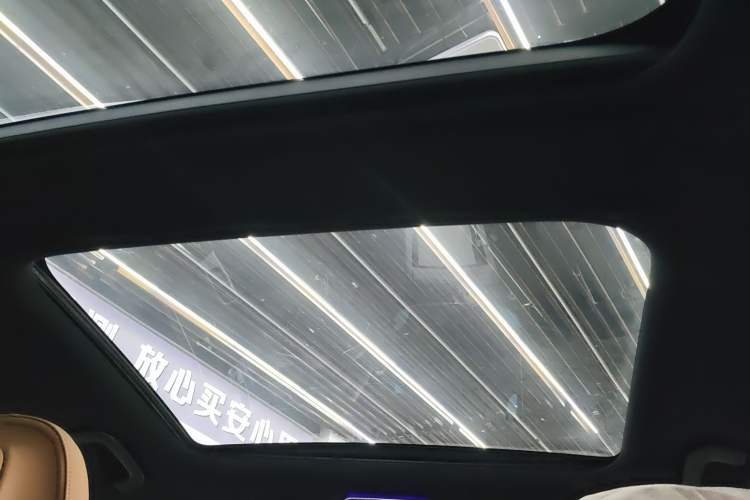 Used Mercedes-Benz E-Class 2024 E 260 L