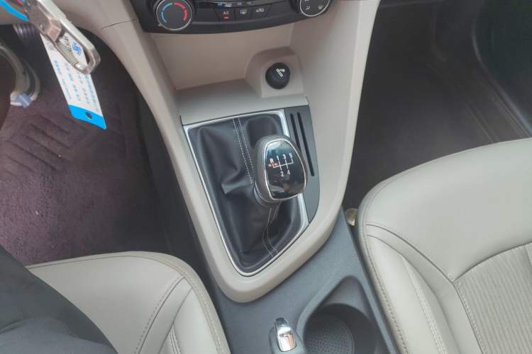 Used Buick GT 2016 15N Manual Elite Edition