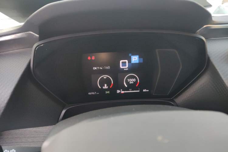 Used Citroen C5 X 2021 1.6T Enjoy the Extraordinary
