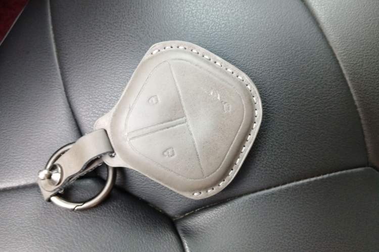 Used Baojun Cloud 2023 460 Pro