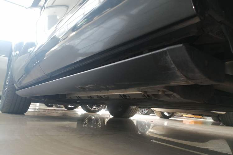 Used Hima AITO M7 2022 1.5T Rear-Drive Comfort Edition
