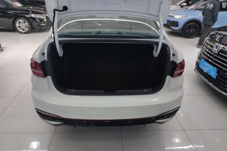 Used Volkswagen Lavida 2024 300TSI DSG Starry Sky Leading Edition
