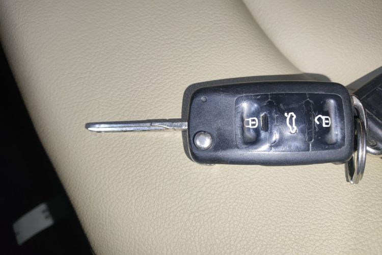 Used Volkswagen Jetta 2015 1.6L Automatic Comfort Model
