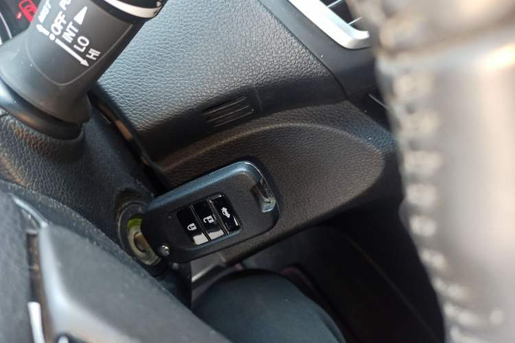 Used Honda Accord 2016 2.0L Luxury Edition
