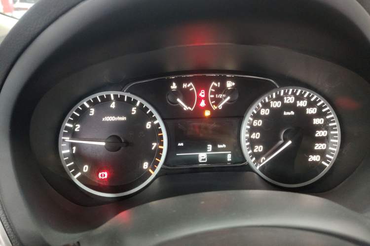 Used Nissan Sylphy 2024 Facelifted Three Classic 1.6XE CVT Comfort Edition
