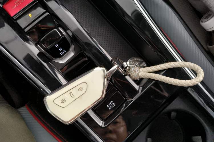 Used Volkswagen Lamando 2022 Lavida L 280TSI DSG Cool & Spicy Edition
