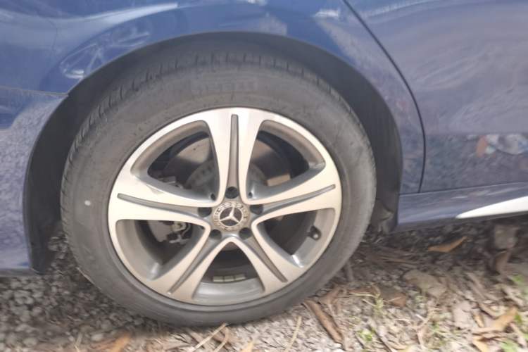 Used Mercedes-Benz C-Class 2019 C 260 L Sport Edition
