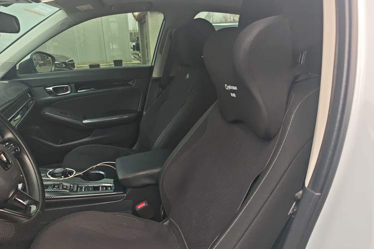 Used Honda Civic 2023 HATCHBACK 2.0L eHEV Extreme Edition
